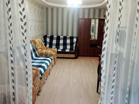 2-room apartment, 35 m², Neftçilər: 125 000 ₼ 4