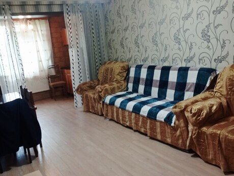 2 rooms · 35 m² · floor 4/5, Neftçilər