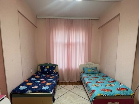 3-комнатная квартира, 110 м², Nəriman Nərimanov: 325 000 ₼ 4