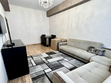 3-комнатная квартира, 110 м², Nəriman Nərimanov: 325 000 ₼ 3