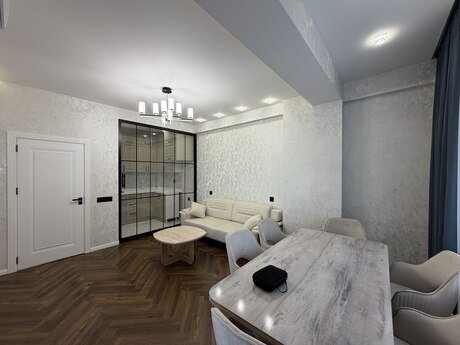 2 otaqlı mənzil, 69 m², Qara Qarayev: 218 000 ₼ 4