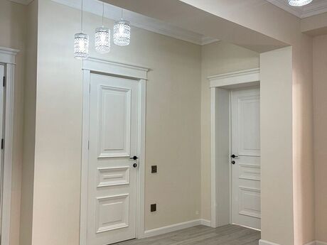 Kirayə 4 otaqlı mənzil, 152 m², 28 May: 1 500 ₼/ay 4