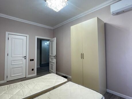 Kirayə 4 otaqlı mənzil, 152 m², 28 May: 1 500 ₼/ay 5