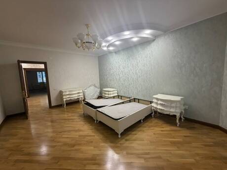 Kirayə 3 otaqlı mənzil, 132 m², Nəriman Nərimanov: 1 399 ₼/ay 5
