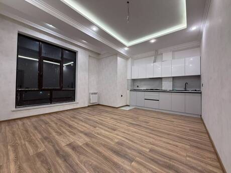 3 otaq · 80 m² · 13/15 mərtəbə, Yeni Günəşli