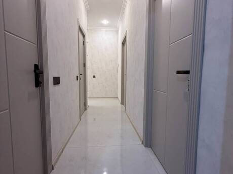 3-room apartment, 80 m², Yeni Günəşli: 205 000 ₼ 5