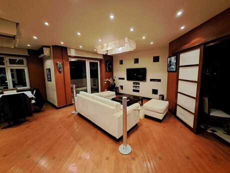 2-комн. · 100 m² · 15/16 этаж, İçəri Şəhər