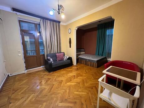 1-room apartment, 42 m², Elmlər Akademiyası: 175 000 ₼ 3