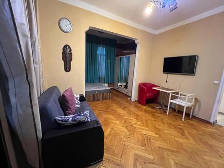 1-room apartment, 42 m², Elmlər Akademiyası: 175 000 ₼ 2