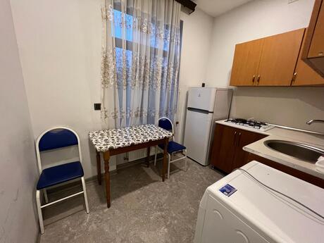 1-room apartment, 42 m², Elmlər Akademiyası: 175 000 ₼ 5