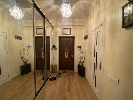 2-комнатная квартира, 57 м², Nəsimi: 290 000 ₼ 4