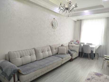 2 otaqlı mənzil, 52 m², Masazır: 79 900 ₼ 4