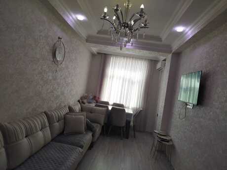 2 otaqlı mənzil, 52 m², Masazır: 79 900 ₼ 3