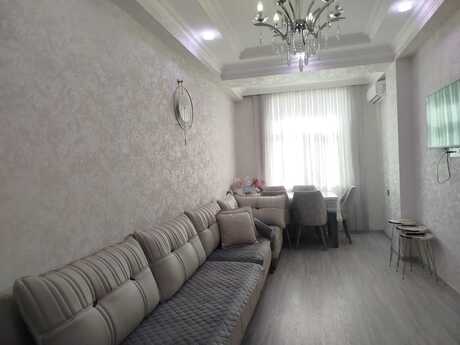 2 otaqlı mənzil, 52 m², Masazır: 79 900 ₼ 2