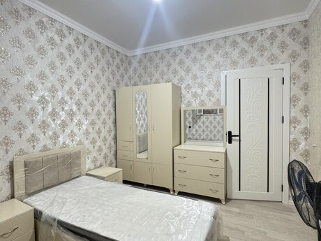 3-комнатный дом, 45 м², Hövsan: 35 000 ₼ 5
