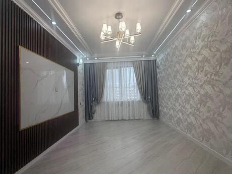 3-комнатная квартира, 85 м², Xalqlar Dostluğu: 238 000 ₼ 2