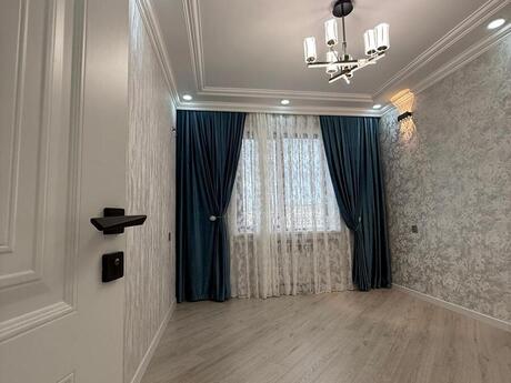 3-комнатная квартира, 85 м², Xalqlar Dostluğu: 238 000 ₼ 4