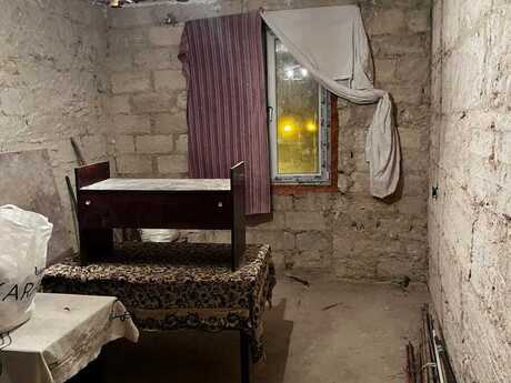 1-комнатная квартира, 37 м², Şah İsmayıl Xətai: 182 000 ₼ 4