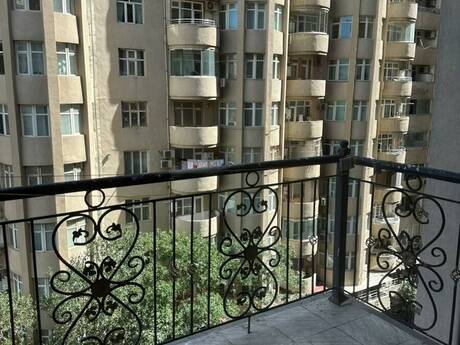 3 otaqlı mənzil, 135 m², Gənclik: 419 000 ₼ 3
