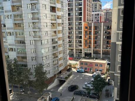 3 otaq · 135 m² · 8/16 mərtəbə, Gənclik