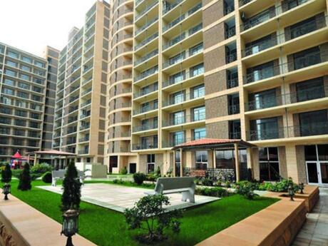4-room apartment for rent, 200 m², Böyükşor: 2 000 ₼/mo 3