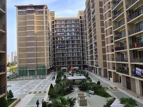 4-room apartment for rent, 200 m², Böyükşor: 2 000 ₼/mo 2