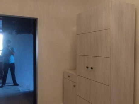 Аренда: 4-комнатная квартира, 130 м², Həzi Aslanov: 600 ₼/мес 2