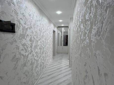 Elan №6487845 - Bakı, Neftçilər m., 2 otaqlı, 55 m², 5/5 mərtəbə