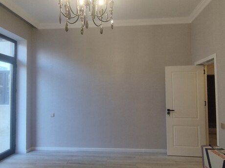 Аренда: 4-комнатная квартира, 130 м², Həzi Aslanov: 600 ₼/мес 5