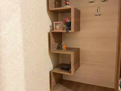 3 otaqlı mənzil, 103 m², Həzi Aslanov: 240 000 ₼ 2