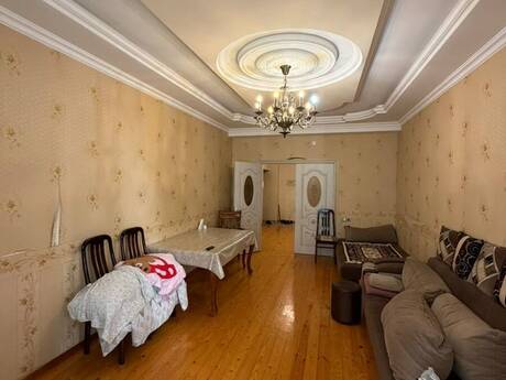 3 otaqlı mənzil, 103 m², Həzi Aslanov: 240 000 ₼ 4