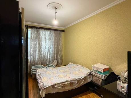3-комнатная квартира, 103 м², Həzi Aslanov: 240 000 ₼ 5