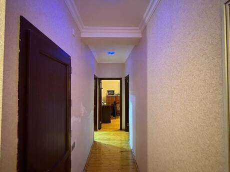 3 otaqlı mənzil, 103 m², Həzi Aslanov: 240 000 ₼ 5