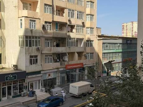 3 otaqlı mənzil, 103 m², Həzi Aslanov: 240 000 ₼ 3