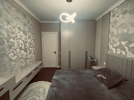2 otaqlı mənzil, 68 m², City Garden: 289 000 ₼ 4
