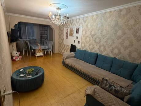 4-комнатная квартира, 140 м², Xalqlar Dostluğu: 220 000 ₼ 2