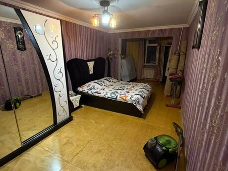 4-комнатная квартира, 140 м², Xalqlar Dostluğu: 220 000 ₼ 3
