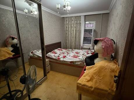 4-комнатная квартира, 140 м², Xalqlar Dostluğu: 220 000 ₼ 4