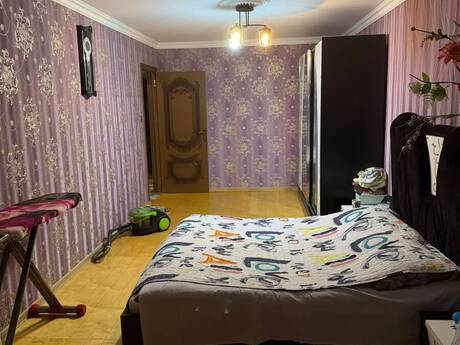 4-комнатная квартира, 140 м², Xalqlar Dostluğu: 220 000 ₼ 5