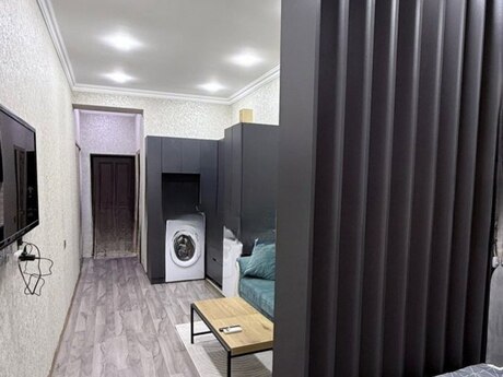 Kirayə 1 otaqlı mənzil, 40 m², Evim Residence: 750 ₼/ay 4