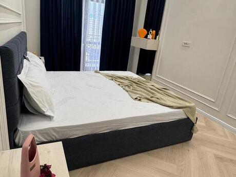3-комнатная квартира, 91 м², Premium Residence Park: 345 000 ₼ 5
