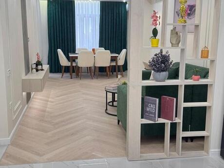 3-комнатная квартира, 91 м², Premium Residence Park: 345 000 ₼ 3