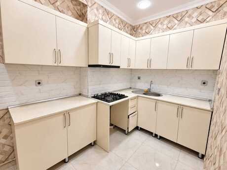 Аренда: 2-комнатная квартира, 75 м², Qara Qarayev: 700 ₼/мес 5