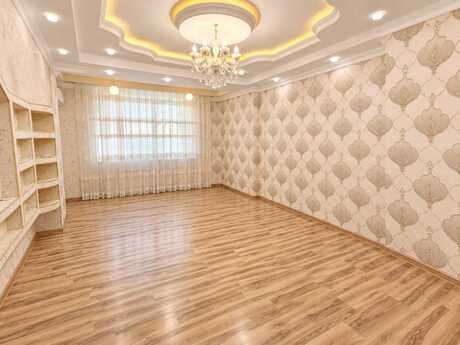 Аренда: 2-комнатная квартира, 75 м², Qara Qarayev: 700 ₼/мес 2