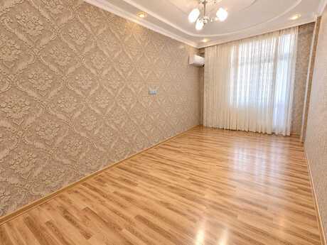 Аренда: 2-комнатная квартира, 75 м², Qara Qarayev: 700 ₼/мес 3