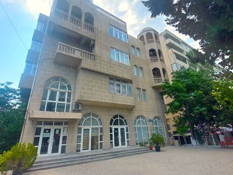 Elan №6487854 - Bakı, Gənclik m., 1082 m²