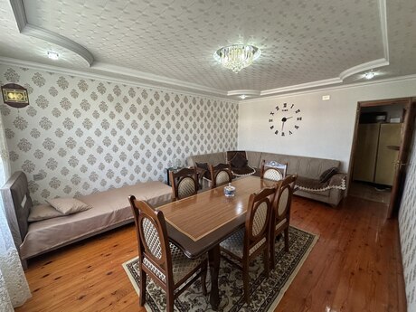2-room apartment, 52 m², Lökbatan: 98 000 ₼ 2