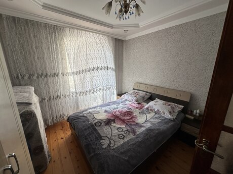 2-room apartment, 52 m², Lökbatan: 98 000 ₼ 3