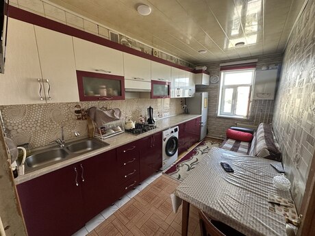 2-room apartment, 52 m², Lökbatan: 98 000 ₼ 5