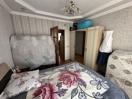 2-room apartment, 52 m², Lökbatan: 98 000 ₼ 4